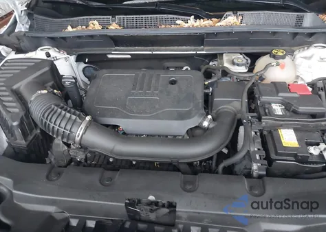 2022 Chevrolet Blazer Awd Premier z USA, uszkodzony, nr VIN 3GNKBLR46NS148039